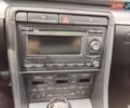 Серый Ауди А4, объемом двигателя 2 л и пробегом 242 тыс. км за 7500 $, фото 13 на Automoto.ua