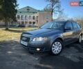 Серый Ауди А4, объемом двигателя 1.98 л и пробегом 282 тыс. км за 6800 $, фото 2 на Automoto.ua