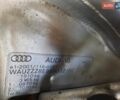 Сірий Ауді А4, об'ємом двигуна 1.6 л та пробігом 247 тис. км за 7750 $, фото 100 на Automoto.ua