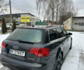 Серый Ауди А4, объемом двигателя 1.97 л и пробегом 310 тыс. км за 7000 $, фото 5 на Automoto.ua