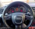 Сірий Ауді А4, об'ємом двигуна 1.8 л та пробігом 220 тис. км за 8550 $, фото 11 на Automoto.ua
