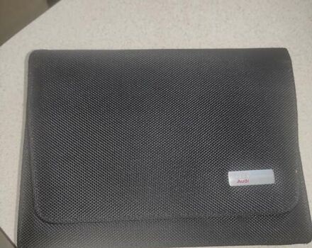 Серый Ауди А4, объемом двигателя 1.6 л и пробегом 186 тыс. км за 8200 $, фото 34 на Automoto.ua