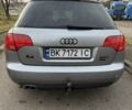 Серый Ауди А4, объемом двигателя 2 л и пробегом 285 тыс. км за 7200 $, фото 4 на Automoto.ua