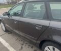 Сірий Ауді А4, об'ємом двигуна 2 л та пробігом 304 тис. км за 8200 $, фото 4 на Automoto.ua