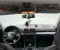 Сірий Ауді А4, об'ємом двигуна 2 л та пробігом 331 тис. км за 7000 $, фото 8 на Automoto.ua