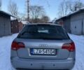 Сірий Ауді А4, об'ємом двигуна 1.9 л та пробігом 299 тис. км за 4000 $, фото 4 на Automoto.ua