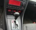 Сірий Ауді А4, об'ємом двигуна 2.7 л та пробігом 300 тис. км за 3000 $, фото 6 на Automoto.ua
