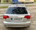 Ауді А4 2007 у Немирове на Automoto.ua Сірий Ауді А4, об'ємом двигуна 2.7 л та пробігом 200 тис. км за 3650 $, фото 2 на Automoto.ua
