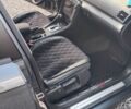 Сірий Ауді А4, об'ємом двигуна 2 л та пробігом 298 тис. км за 7950 $, фото 23 на Automoto.ua