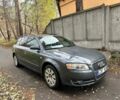 Сірий Ауді А4, об'ємом двигуна 0 л та пробігом 311 тис. км за 1950 $, фото 1 на Automoto.ua