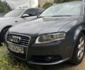 Сірий Ауді А4, об'ємом двигуна 1.97 л та пробігом 280 тис. км за 6700 $, фото 1 на Automoto.ua