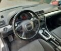 Сірий Ауді А4, об'ємом двигуна 1.6 л та пробігом 247 тис. км за 7750 $, фото 47 на Automoto.ua