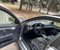 Ауди А4 2007 в Софиевке на Automoto.ua Серый Ауди А4, объемом двигателя 2 л и пробегом 240 тыс. км за 3800 $, фото 4 на Automoto.ua