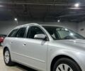 Серый Ауди А4, объемом двигателя 2 л и пробегом 284 тыс. км за 5600 $, фото 2 на Automoto.ua