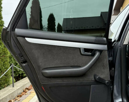 Серый Ауди А4, объемом двигателя 2 л и пробегом 365 тыс. км за 6850 $, фото 21 на Automoto.ua