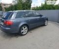 Сірий Ауді А4, об'ємом двигуна 2 л та пробігом 310 тис. км за 7400 $, фото 7 на Automoto.ua