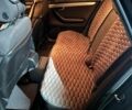 Серый Ауди А4, объемом двигателя 2 л и пробегом 350 тыс. км за 6400 $, фото 3 на Automoto.ua