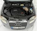 Серый Ауди А4, объемом двигателя 2 л и пробегом 370 тыс. км за 3600 $, фото 8 на Automoto.ua