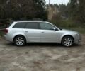 Серый Ауди А4, объемом двигателя 2 л и пробегом 400 тыс. км за 3100 $, фото 3 на Automoto.ua