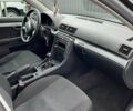 Сірий Ауді А4, об'ємом двигуна 1.97 л та пробігом 299 тис. км за 6300 $, фото 16 на Automoto.ua