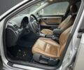 Серый Ауди А4, объемом двигателя 2 л и пробегом 170 тыс. км за 3499 $, фото 7 на Automoto.ua