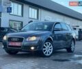 Серый Ауди А4, объемом двигателя 2 л и пробегом 249 тыс. км за 7350 $, фото 5 на Automoto.ua