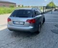 Серый Ауди А4, объемом двигателя 2 л и пробегом 350 тыс. км за 6400 $, фото 7 на Automoto.ua