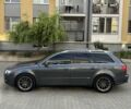 Сірий Ауді А4, об'ємом двигуна 2 л та пробігом 220 тис. км за 7800 $, фото 7 на Automoto.ua