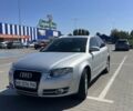 Сірий Ауді А4, об'ємом двигуна 2 л та пробігом 185 тис. км за 8650 $, фото 20 на Automoto.ua