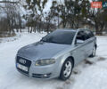 Сірий Ауді А4, об'ємом двигуна 1.9 л та пробігом 300 тис. км за 7200 $, фото 20 на Automoto.ua