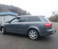 Сірий Ауді А4, об'ємом двигуна 0 л та пробігом 333 тис. км за 3500 $, фото 3 на Automoto.ua