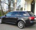 Сірий Ауді А4, об'ємом двигуна 0 л та пробігом 260 тис. км за 2008 $, фото 6 на Automoto.ua