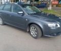Серый Ауди А4, объемом двигателя 1.6 л и пробегом 250 тыс. км за 6050 $, фото 2 на Automoto.ua