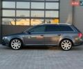 Сірий Ауді А4, об'ємом двигуна 1.8 л та пробігом 217 тис. км за 7500 $, фото 8 на Automoto.ua