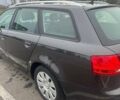 Сірий Ауді А4, об'ємом двигуна 2 л та пробігом 304 тис. км за 8200 $, фото 3 на Automoto.ua