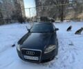 Сірий Ауді А4, об'ємом двигуна 2 л та пробігом 3 тис. км за 5800 $, фото 10 на Automoto.ua