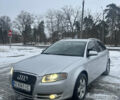 Серый Ауди А4, объемом двигателя 1.97 л и пробегом 288 тыс. км за 7200 $, фото 1 на Automoto.ua