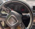 Сірий Ауді А4, об'ємом двигуна 2 л та пробігом 355 тис. км за 4000 $, фото 8 на Automoto.ua
