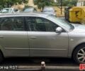 Серый Ауди А4, объемом двигателя 2 л и пробегом 319 тыс. км за 5500 $, фото 1 на Automoto.ua