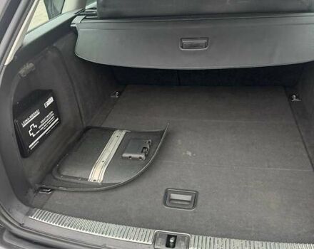 Сірий Ауді А4, об'ємом двигуна 2 л та пробігом 304 тис. км за 8200 $, фото 23 на Automoto.ua