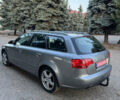 Сірий Ауді А4, об'ємом двигуна 1.6 л та пробігом 204 тис. км за 6900 $, фото 6 на Automoto.ua
