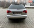 Сірий Ауді А4, об'ємом двигуна 2 л та пробігом 349 тис. км за 4999 $, фото 11 на Automoto.ua