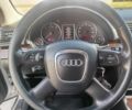 Серый Ауди А4, объемом двигателя 2 л и пробегом 362 тыс. км за 7127 $, фото 21 на Automoto.ua