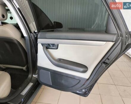 Серый Ауди А4, объемом двигателя 2.7 л и пробегом 330 тыс. км за 7000 $, фото 7 на Automoto.ua