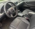 Сірий Ауді А4, об'ємом двигуна 2 л та пробігом 304 тис. км за 8200 $, фото 22 на Automoto.ua
