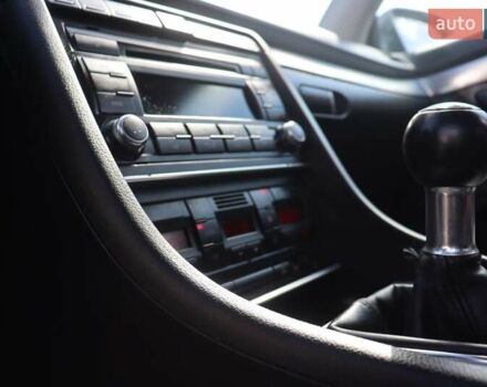 Ауди А4 2007 в Стрые на Automoto.ua Серый Ауди А4, объемом двигателя 1.8 л и пробегом 308 тыс. км за 6700 $, фото 27 на Automoto.ua