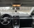 Сірий Ауді А4, об'ємом двигуна 1.8 л та пробігом 204 тис. км за 7800 $, фото 11 на Automoto.ua