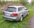 Серый Ауди А4, объемом двигателя 2 л и пробегом 302 тыс. км за 5500 $, фото 4 на Automoto.ua