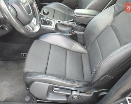 Сірий Ауді А4, об'ємом двигуна 2 л та пробігом 232 тис. км за 7200 $, фото 39 на Automoto.ua