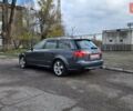 Сірий Ауді А4, об'ємом двигуна 2 л та пробігом 232 тис. км за 7200 $, фото 2 на Automoto.ua